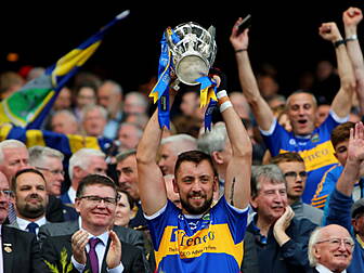 Last minutes vs Wexford actual...